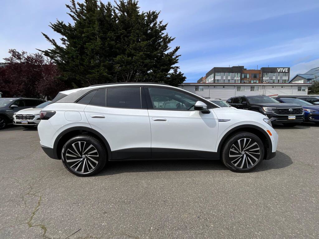 New 2026 Volkswagen ID.4 Pro AWD/4WD image 9