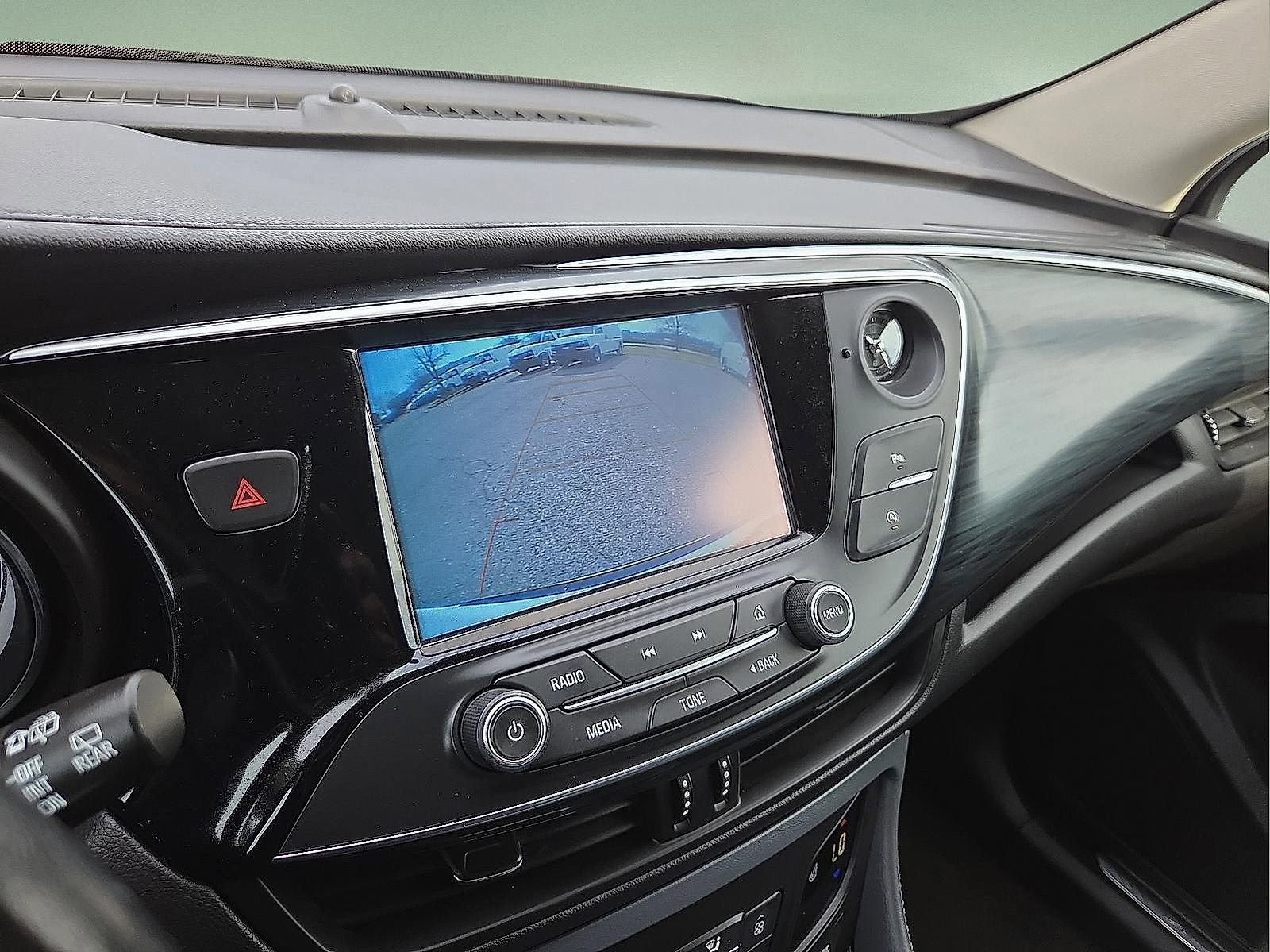 Certified 2020 Buick Envision Essence w/ LPO, Active Package image 16