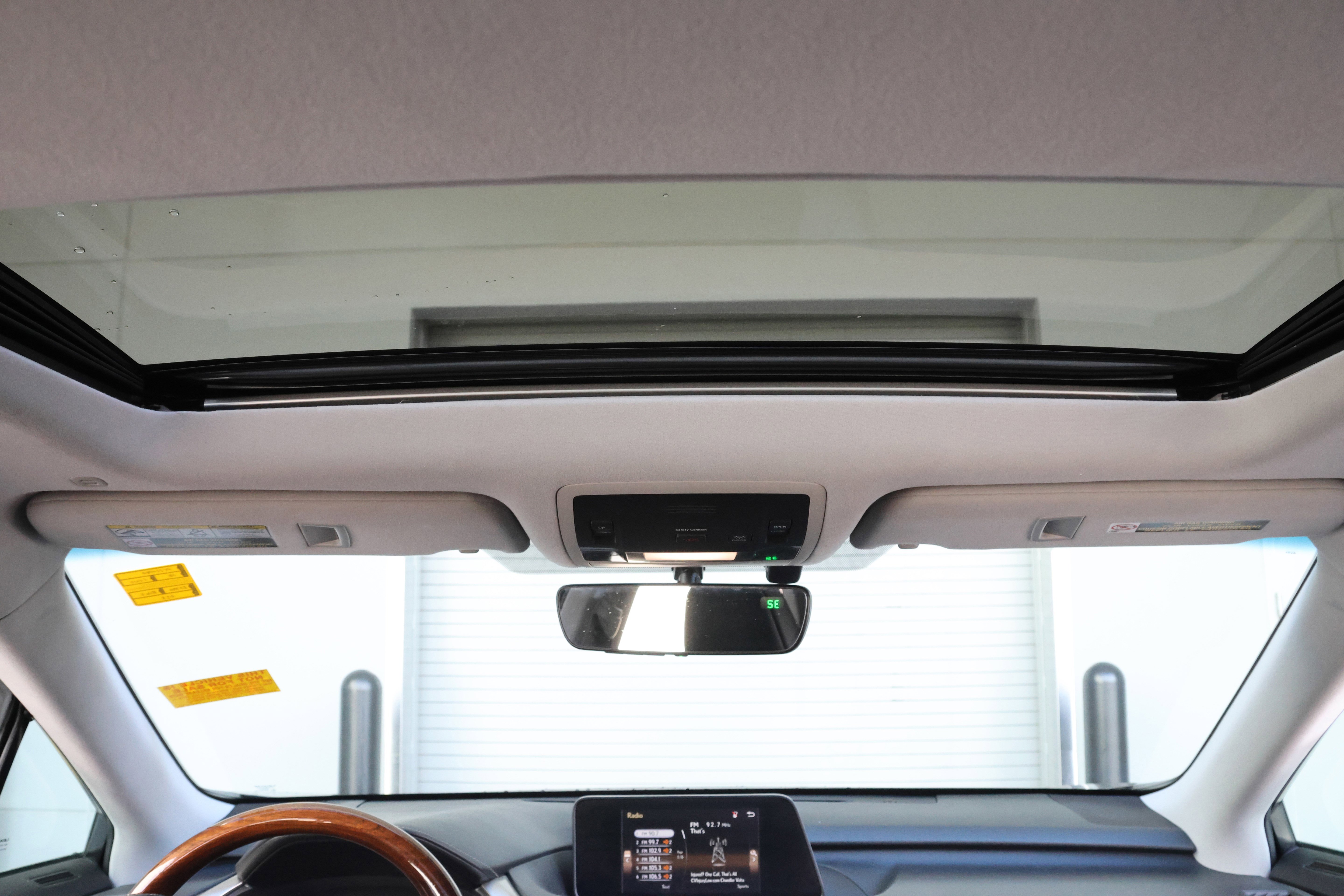 Used 2016 Lexus RX 350 FWD image 31