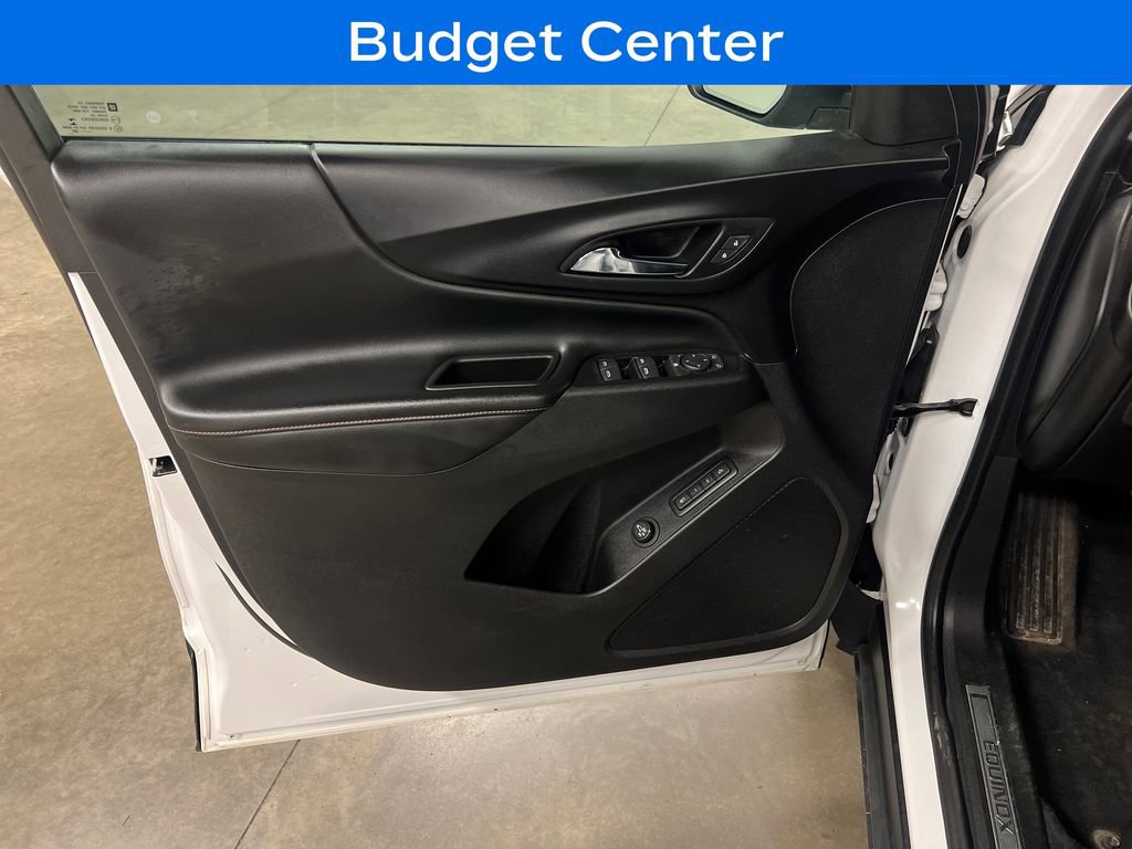 Used 2020 Chevrolet Equinox Premier AWD/4WD image 14
