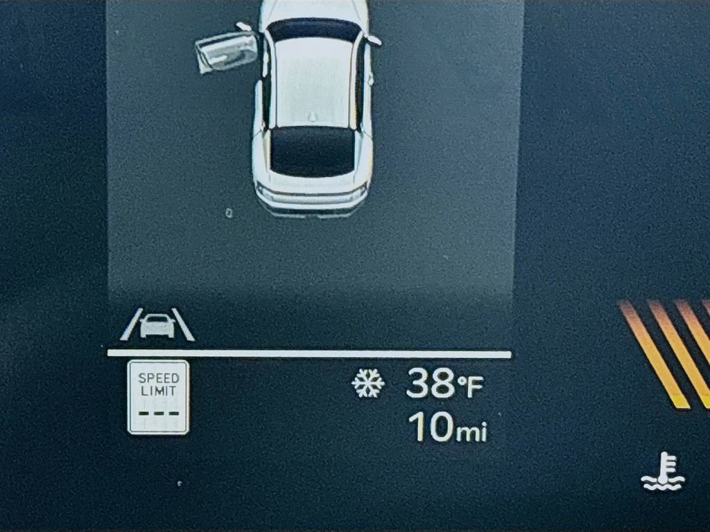 Certified 2025 Kia K4 LXS image 14