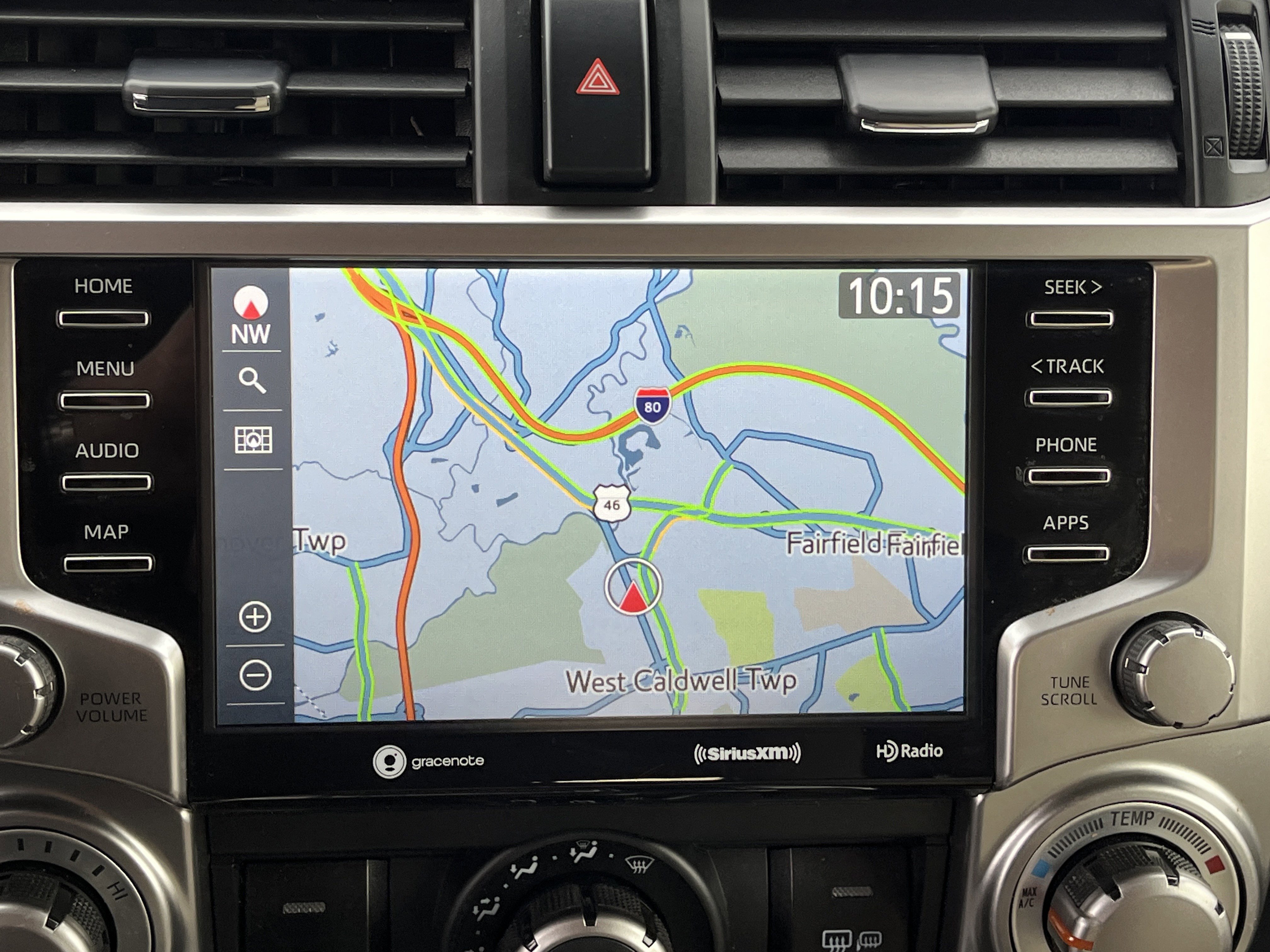 Certified 2023 Toyota 4Runner SR5 Premium image 26