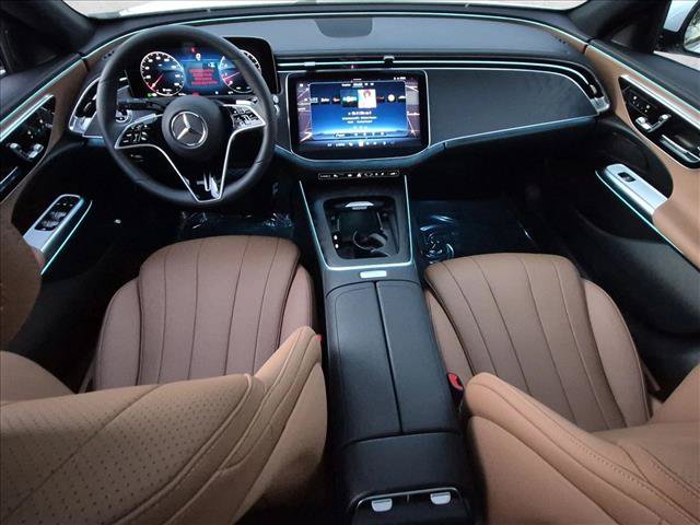 Used 2026 Mercedes-Benz E 350 Sedan image 19