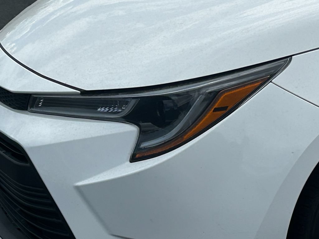 Used 2024 Toyota Corolla LE FWD image 11