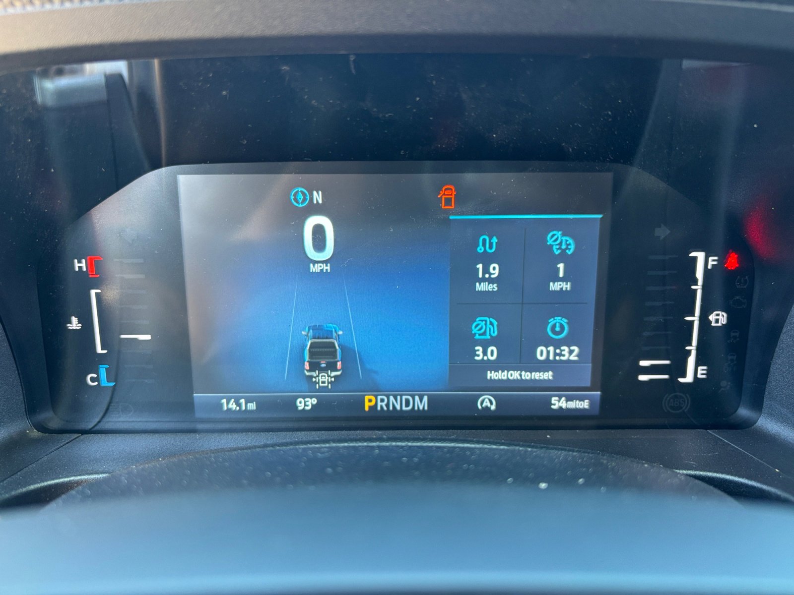 New 2026 Ford Ranger XLT w/ Equipment Group 301A High image 10