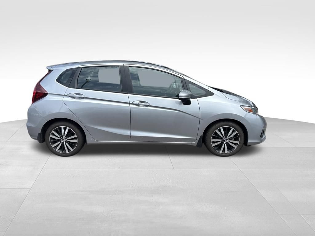 Used 2020 Honda Fit EX image 7