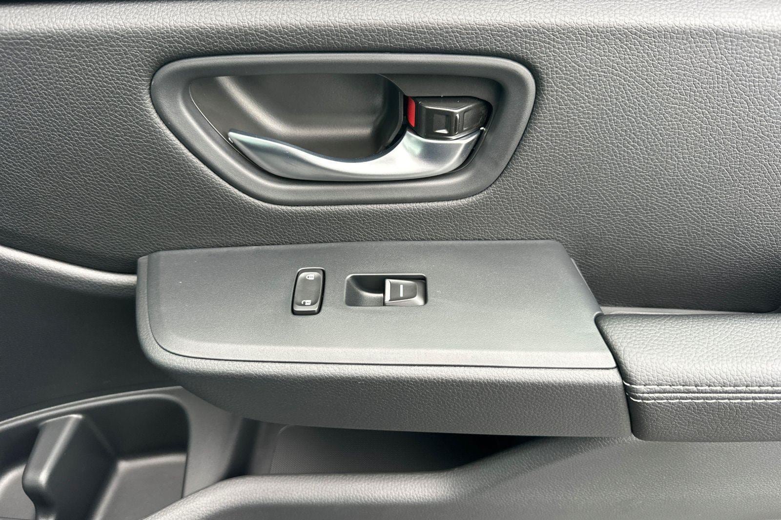 New 2026 Honda Pilot EX-L image 20