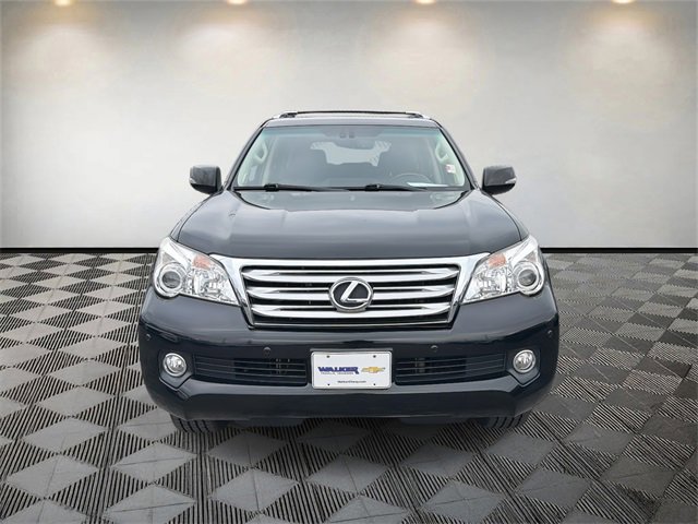 Used 2011 Lexus GX 460 image 2