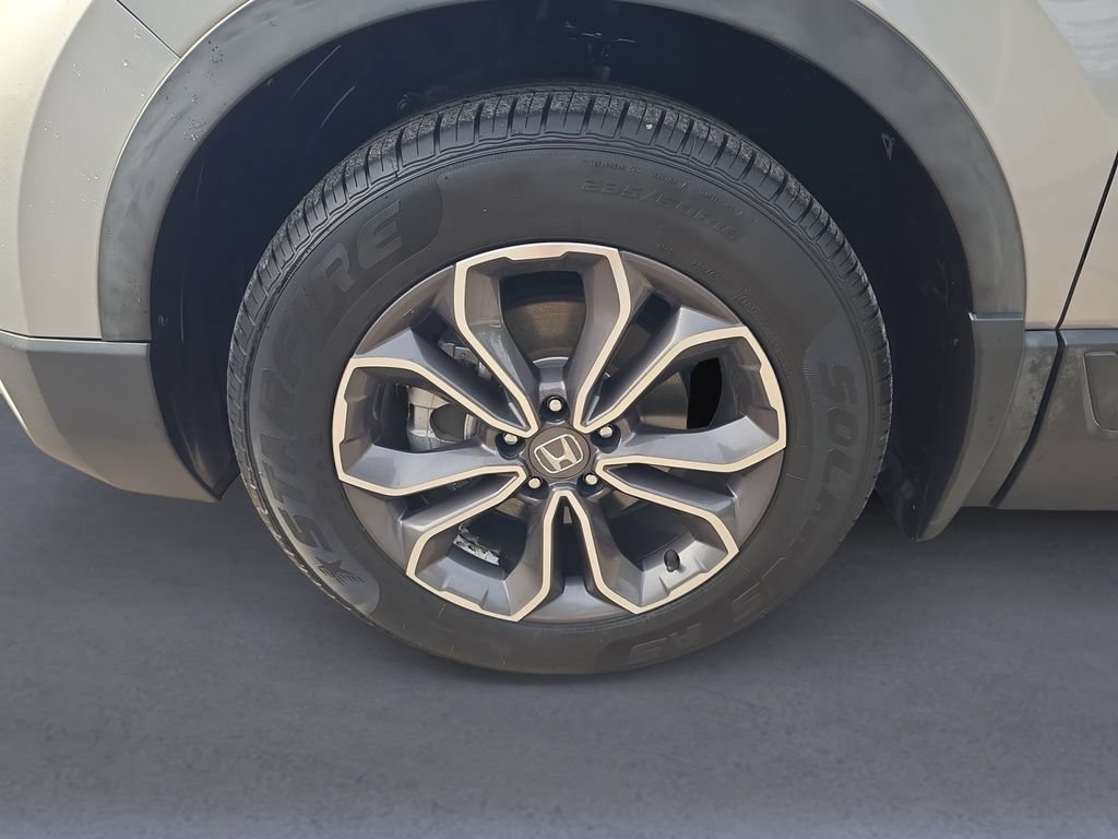 Used 2020 Honda CR-V EX image 10