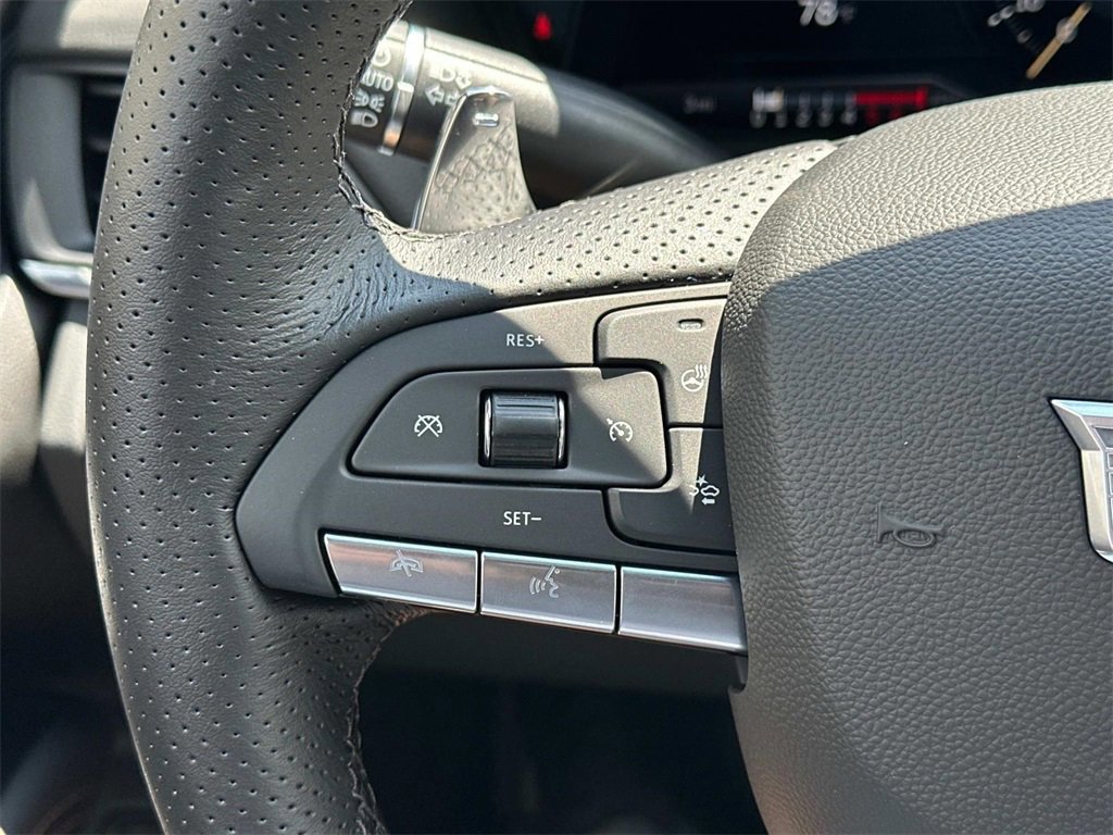 New 2026 Cadillac CT4 Sport image 16