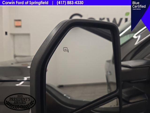 Used 2018 Ford F150 XLT w/ Equipment Group 302A Luxury AWD/4WD image 35