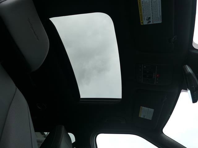 New 2026 Hyundai Palisade Calligraphy image 19