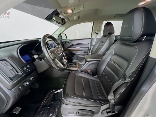 Used 2017 GMC Canyon Denali AWD/4WD image 10