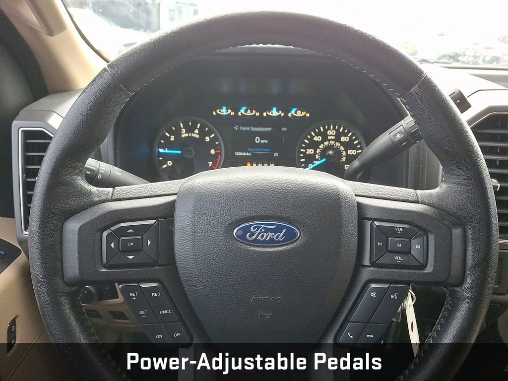 Used 2018 Ford F150 XLT w/ Equipment Group 302A Luxury image 20