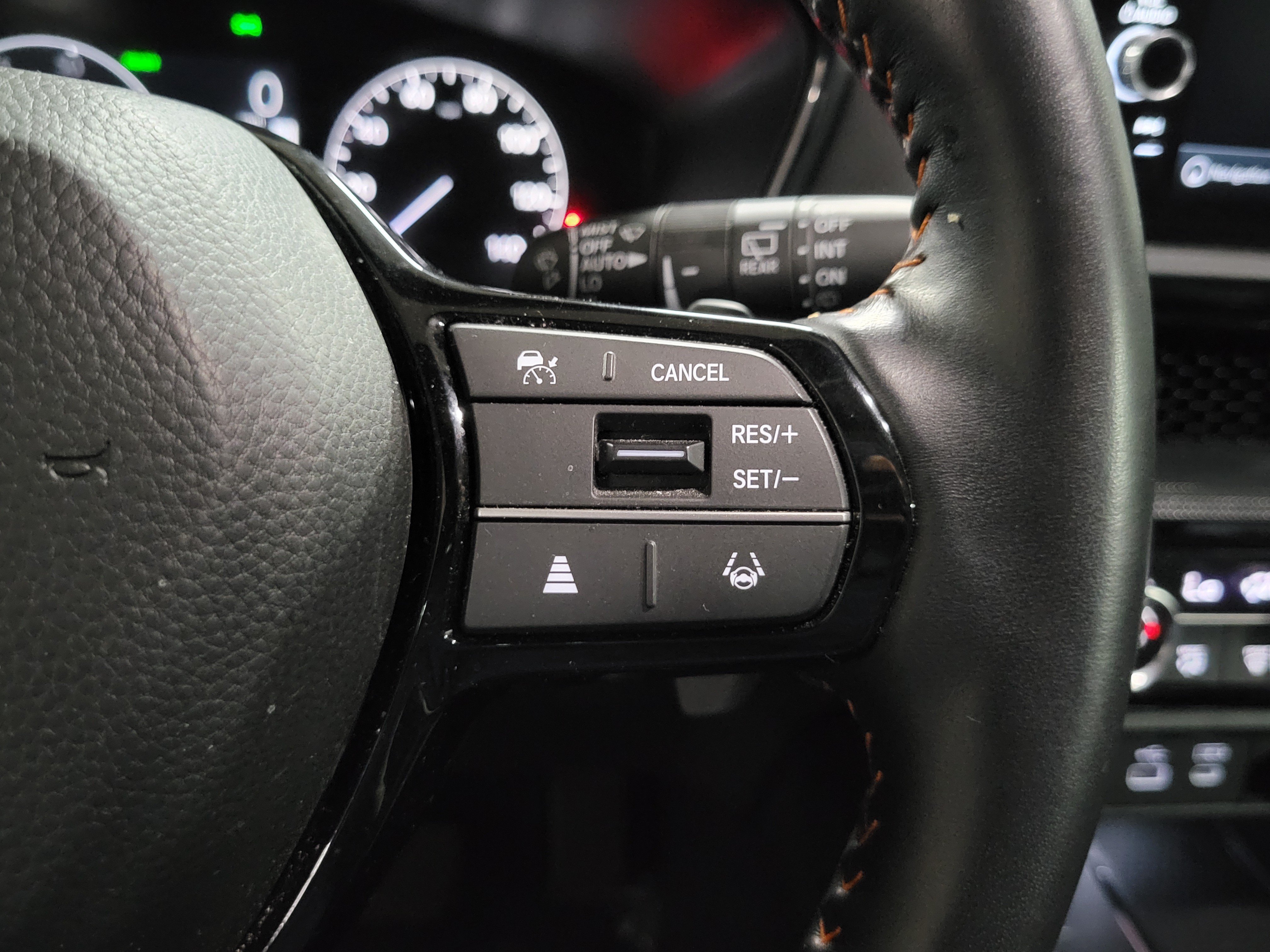 Certified 2025 Honda CR-V Sport Touring image 26