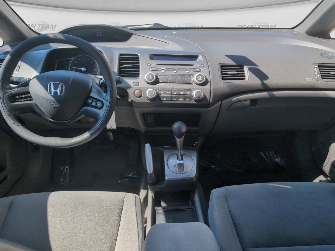 Used 2008 Honda Civic LX image 15