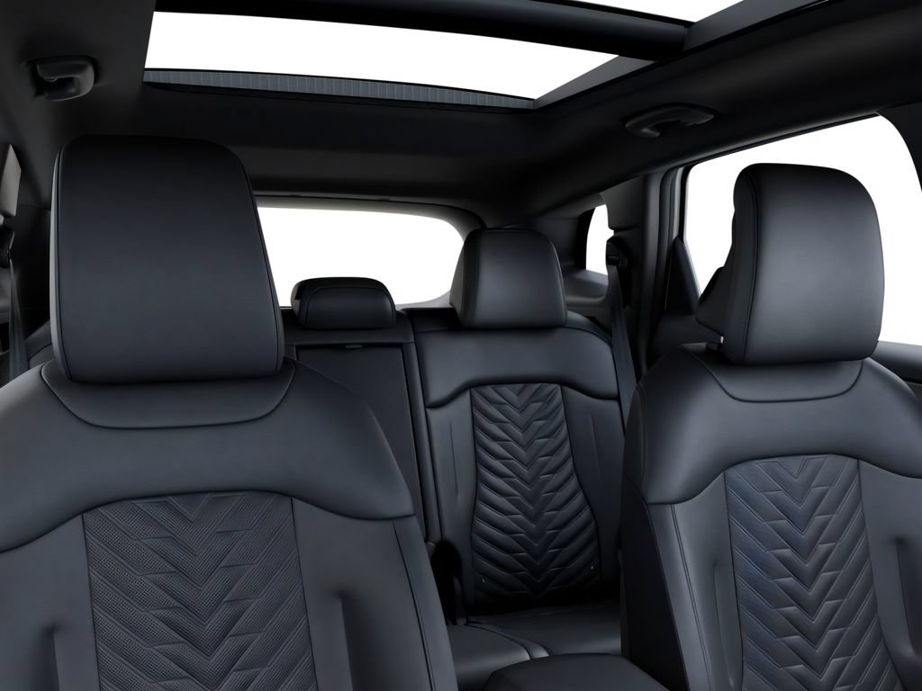 New 2026 Kia Sportage X-Line w/ X-Line Technology Package AWD/4WD image 27
