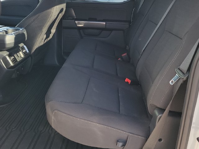 Used 2023 Ford F150 XLT w/ Equipment Group 302A High AWD/4WD image 8