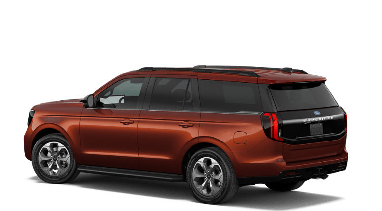 New 2027 Ford Expedition Active RWD image 63