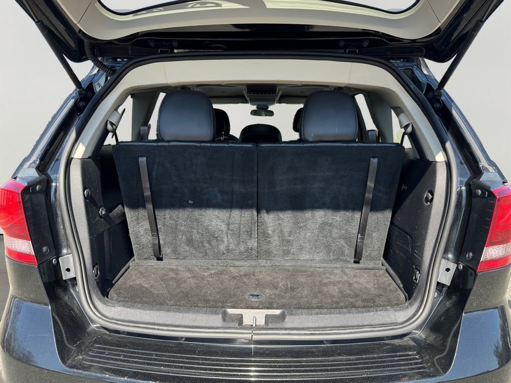 Used 2018 Dodge Journey Crossroad image 14