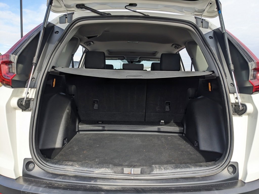 Used 2022 Honda CR-V EX image 39