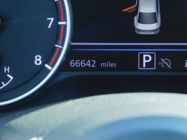 Used 2024 Nissan Sentra SV image 17