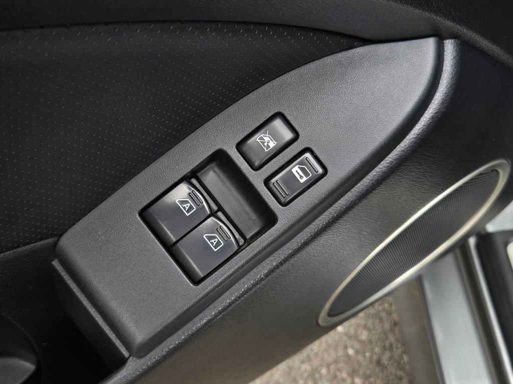 Used 2006 INFINITI G35 Coupe w/ (P01) Premium Pkg RWD image 12