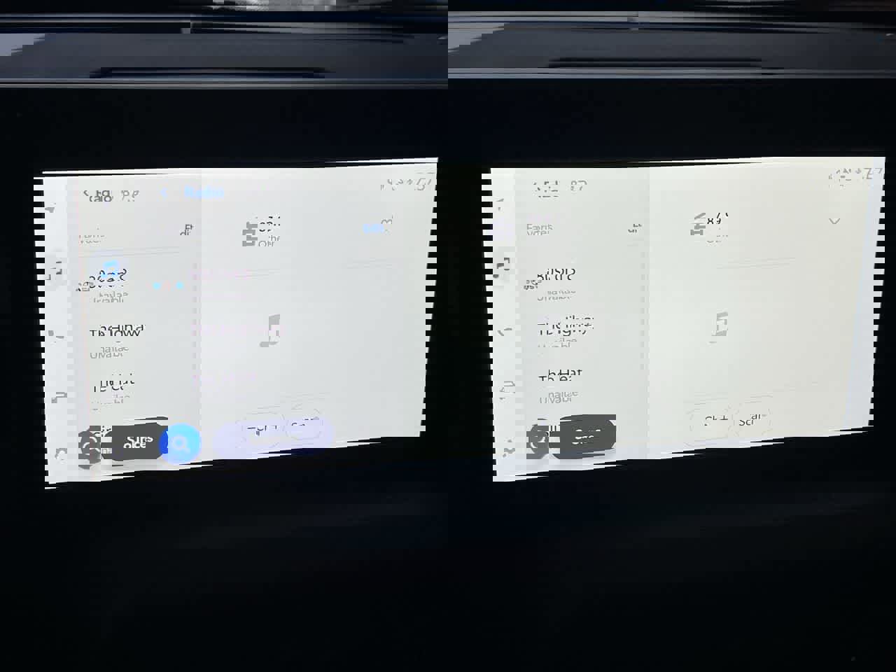 New 2026 Toyota Land Cruiser AWD/4WD image 16