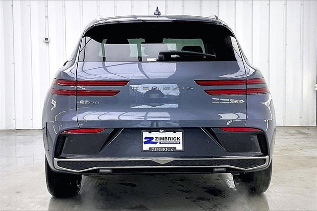 New 2026 Genesis GV70 2.5T Select AWD/4WD image 24