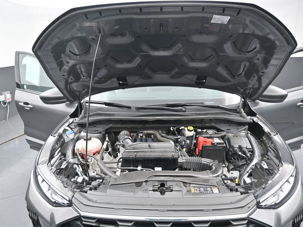 Used 2024 Ford Escape ST-Line image 36