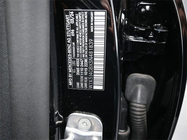 Used 2025 Mercedes-Benz CLA 250 image 18