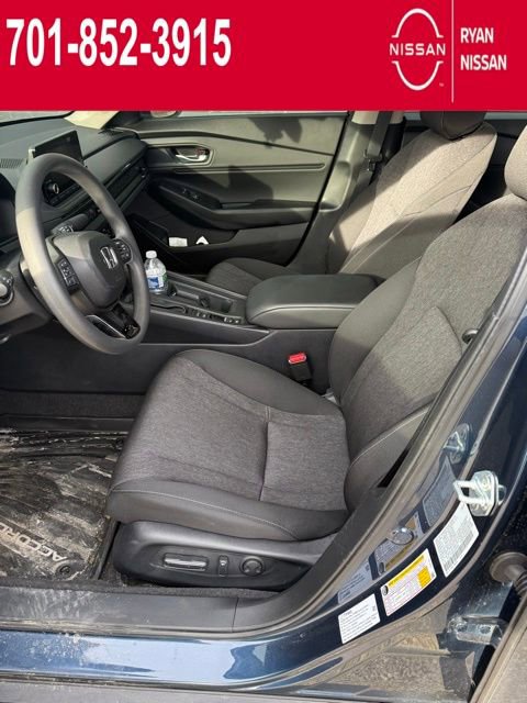 Used 2024 Honda Accord EX image 6