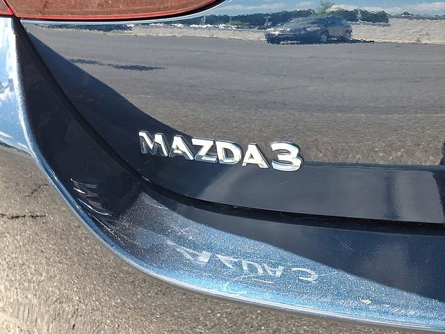 Used 2024 MAZDA MAZDA3 s FWD image 31