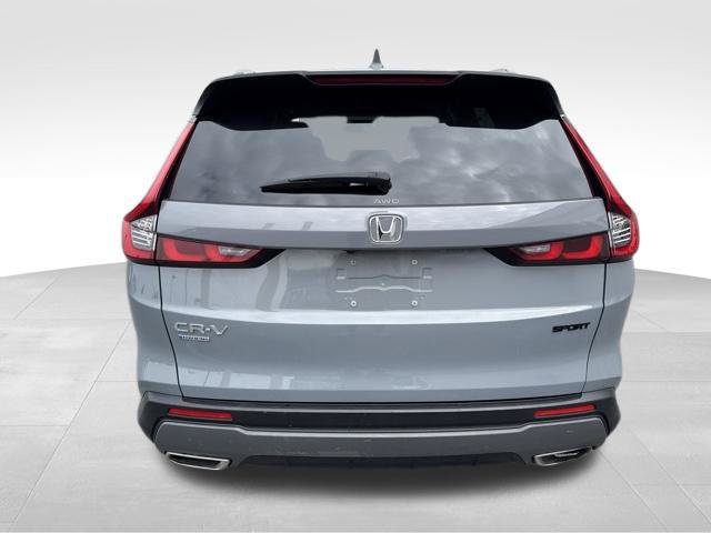 Used 2023 Honda CR-V Sport image 7