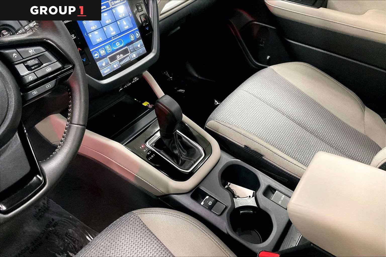 Certified 2025 Subaru Forester Premium AWD/4WD image 17