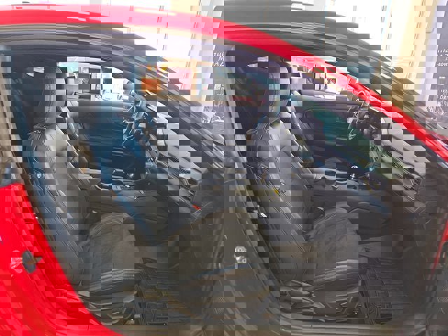 Used 2025 Ford Mustang Dark Horse image 18