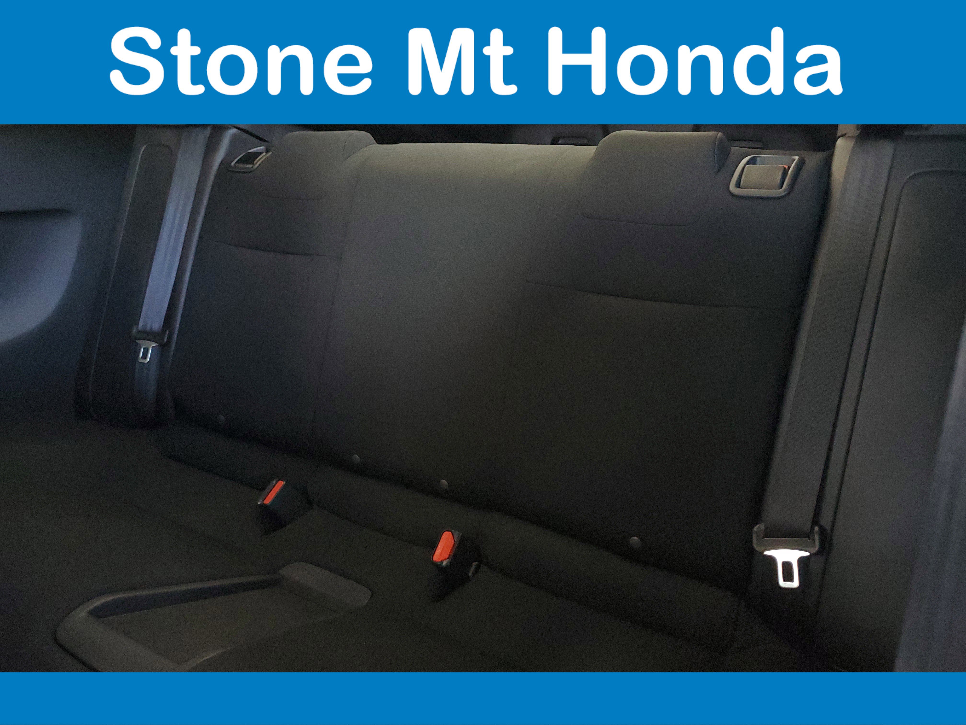 New 2026 Honda Prelude image 12