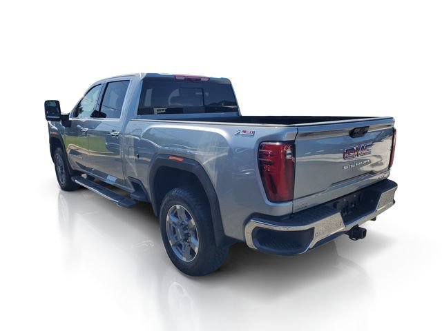Used 2026 GMC Sierra 2500 SLT AWD/4WD image 3