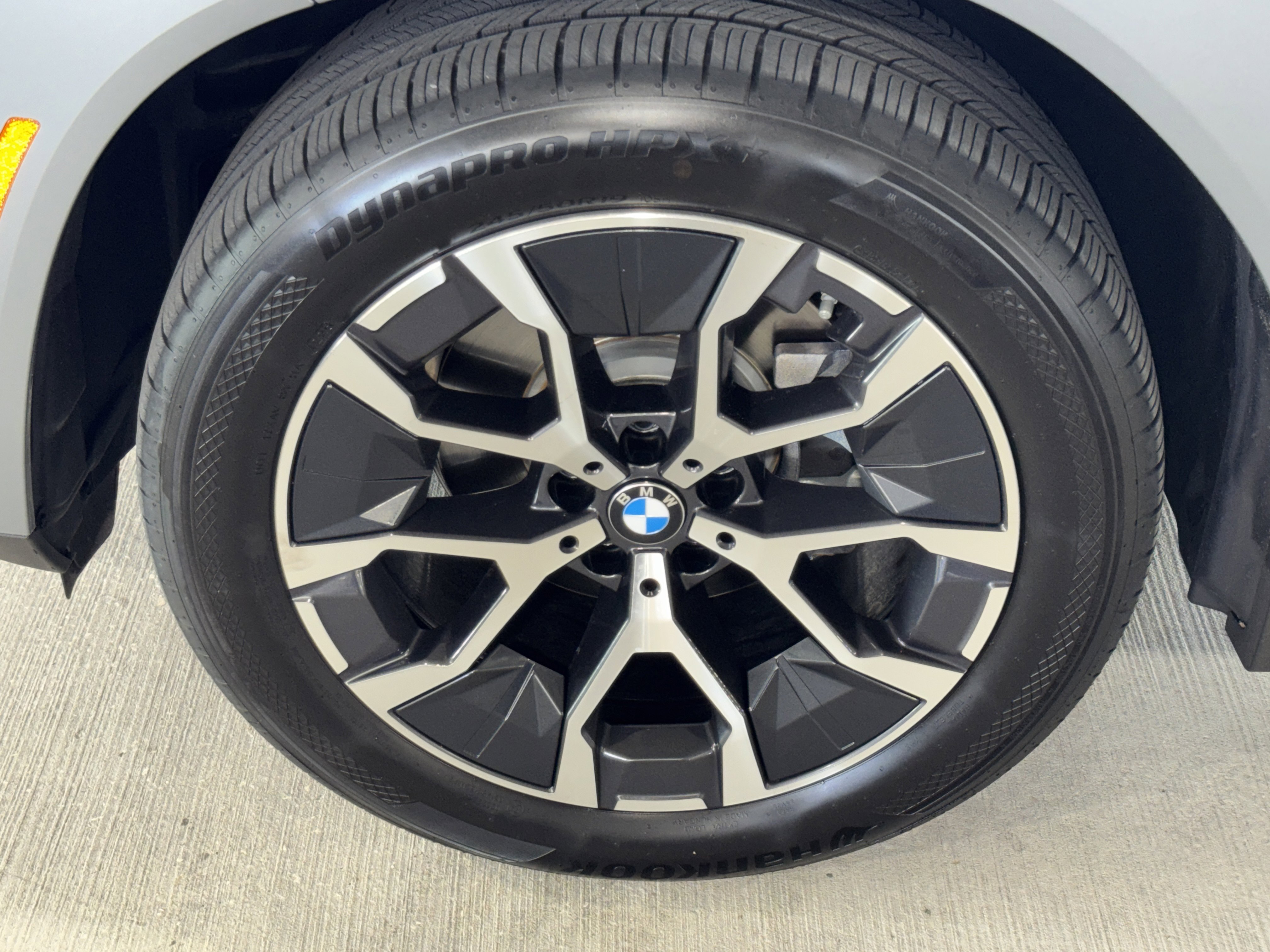 Certified 2025 BMW X3 xDrive30i w/ Premium Package image 36