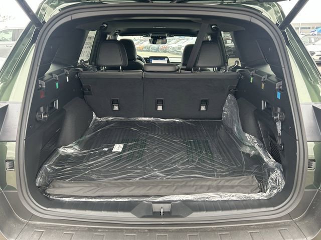 New 2026 Subaru Outback Limited XT w/ Premium/Limited Plus Package AWD/4WD image 28