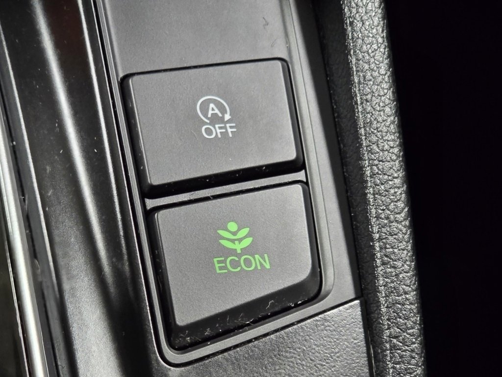 Used 2022 Honda CR-V EX-L image 8