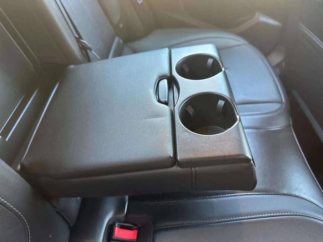 Used 2016 Buick Regal Premium w/ Driver Confidence Package #1 image 45