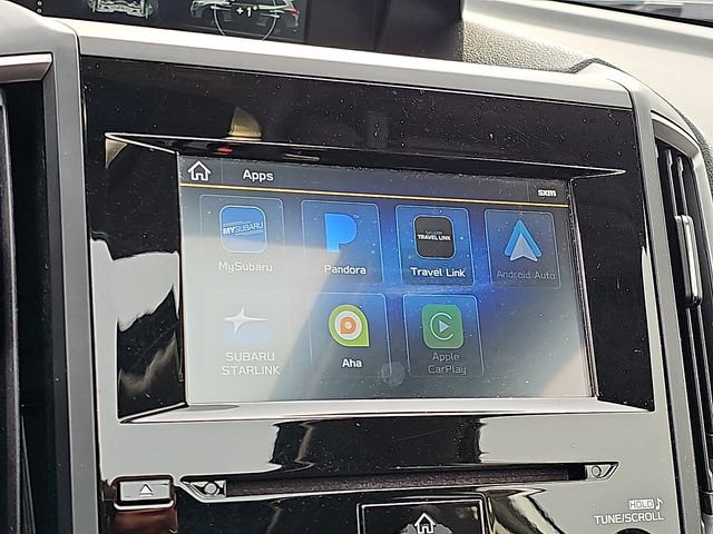 Used 2019 Subaru Forester Premium image 26