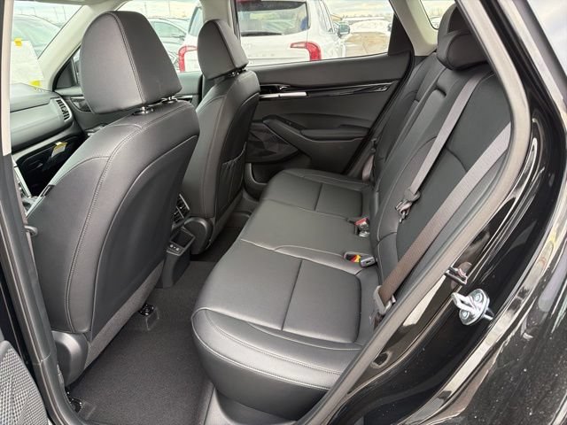 New 2026 Kia Seltos SX w/ SX Sunroof Package AWD/4WD image 7