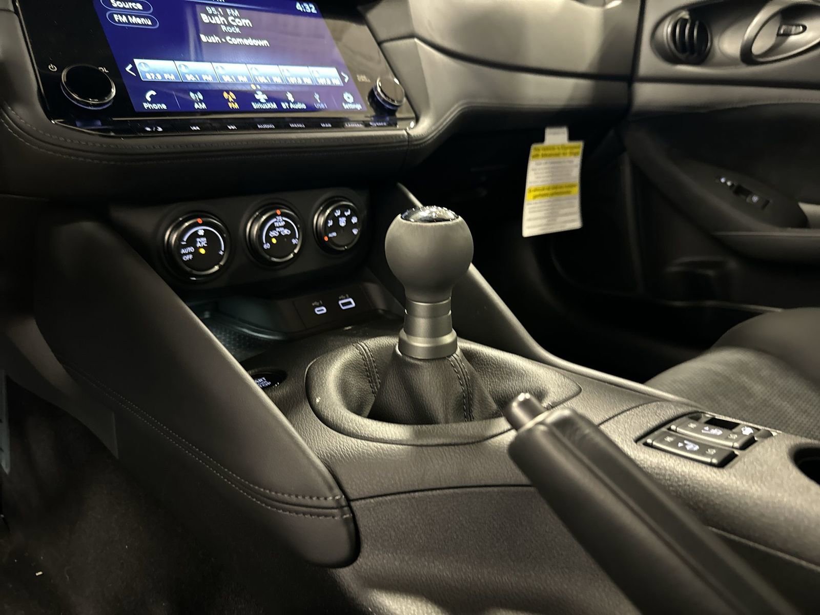 New 2026 Nissan Z Performance image 18