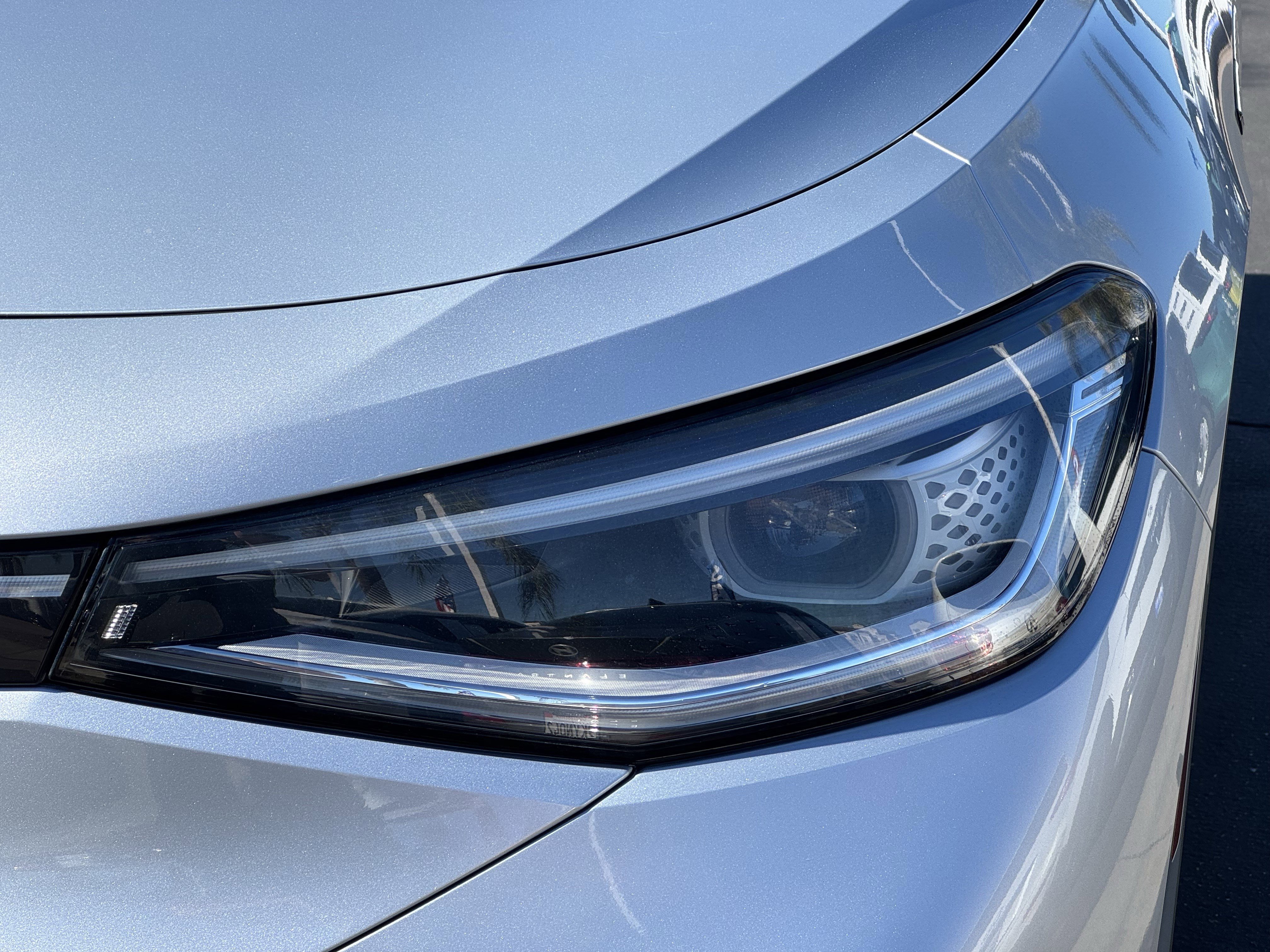 Used 2021 Volkswagen ID.4 Pro S w/ ID.4 Protection Package image 6