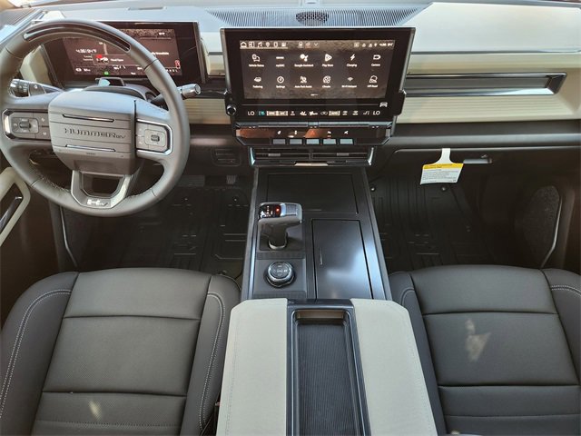 New 2026 GMC Hummer EV SUV image 2