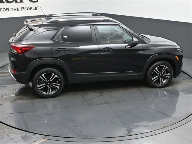 New 2026 Chevrolet TrailBlazer LT w/ LT Cold Weather Package image 17
