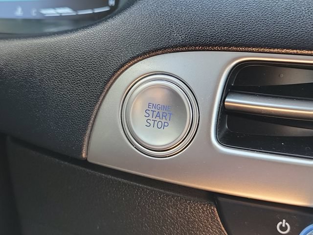 Used 2025 Hyundai Palisade SEL FWD image 10