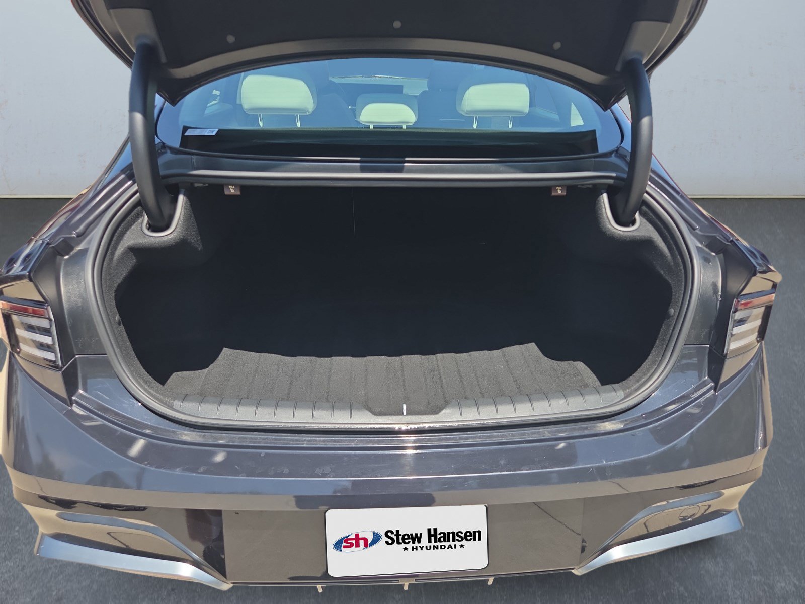 Certified 2024 Hyundai Sonata SEL FWD image 16